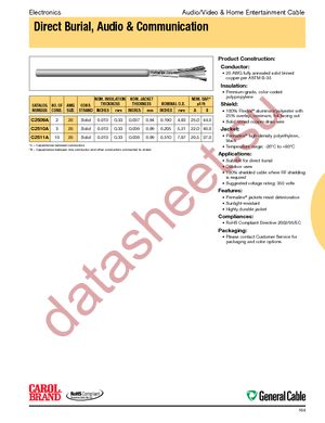 C6062A.41.01 datasheet  